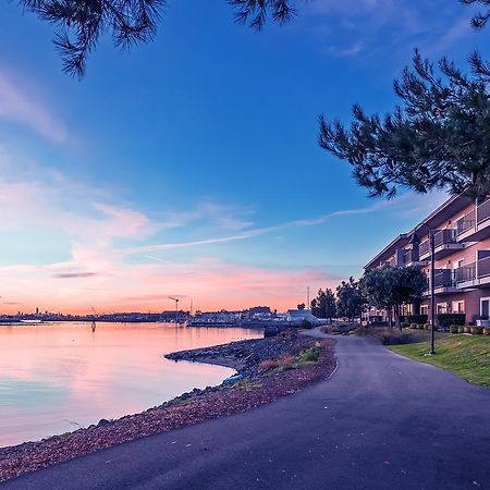 Executive Inn & Suites Oakland Luaran gambar