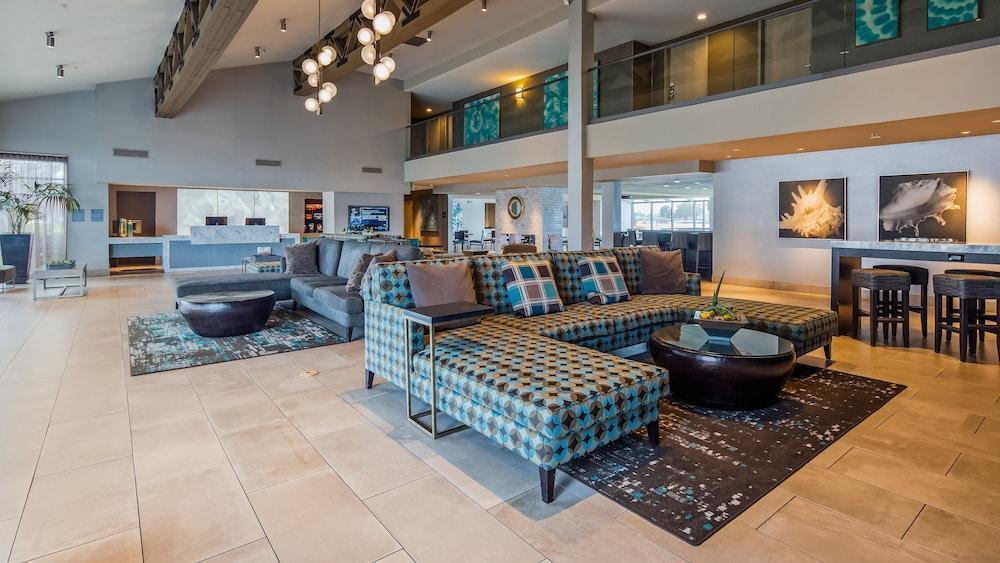 Executive Inn & Suites Oakland Luaran gambar