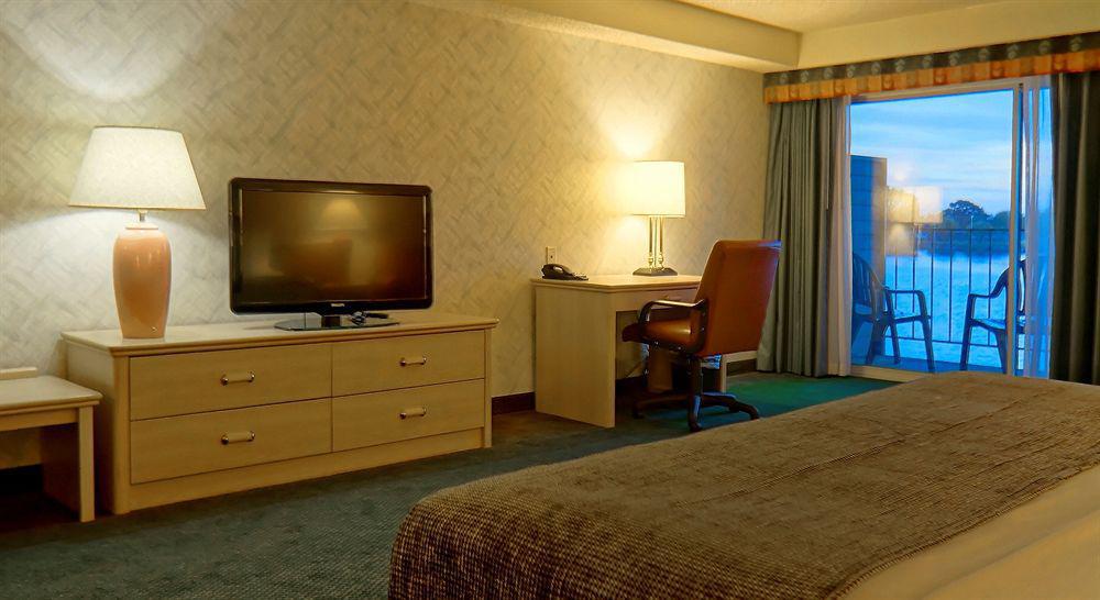 Executive Inn & Suites Oakland Luaran gambar