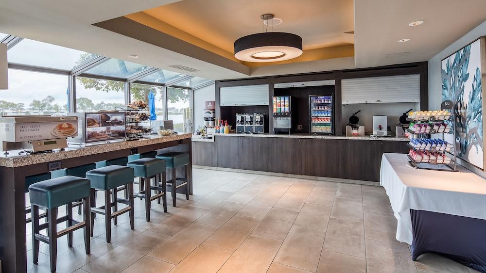 Executive Inn & Suites Oakland Luaran gambar