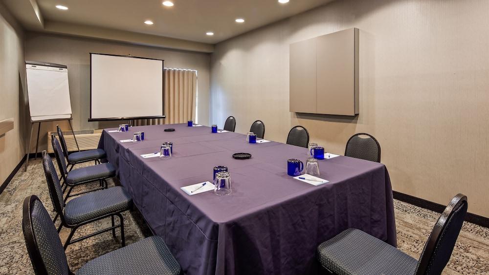 Executive Inn & Suites Oakland Luaran gambar