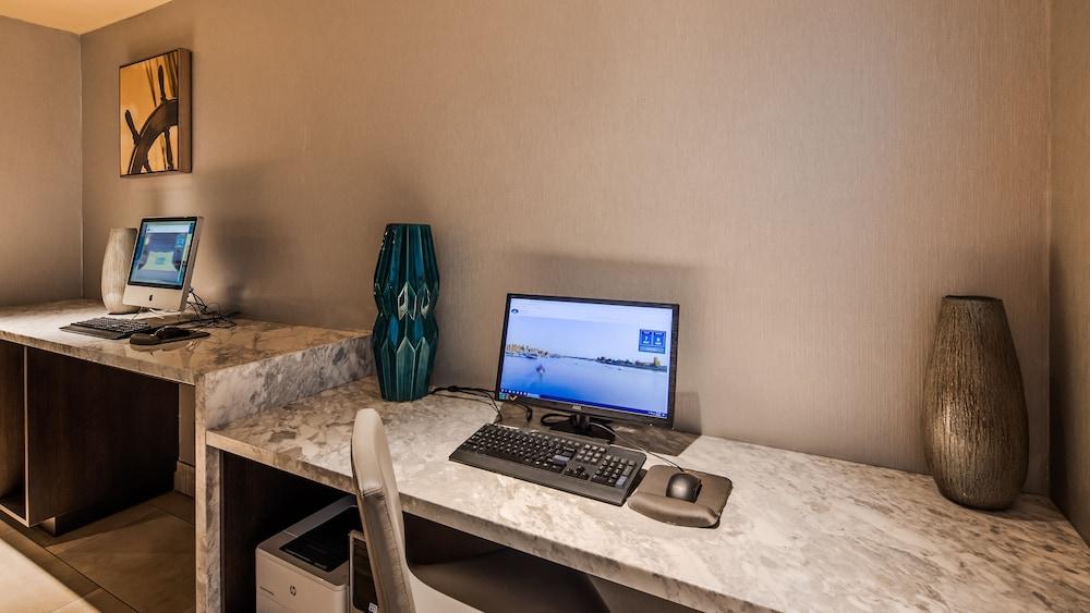 Executive Inn & Suites Oakland Luaran gambar
