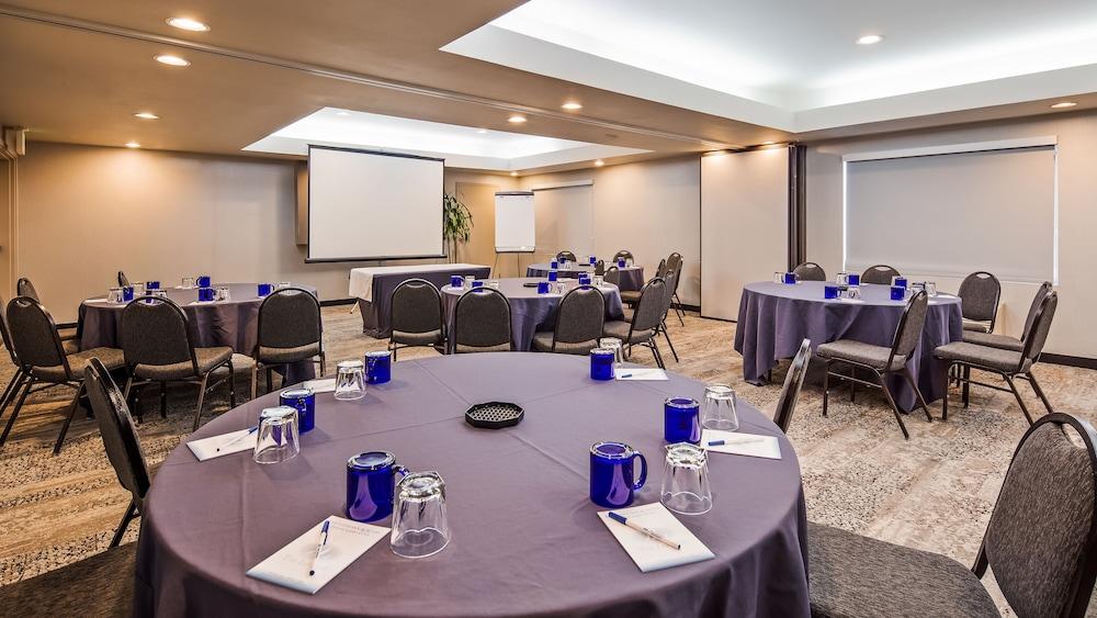 Executive Inn & Suites Oakland Luaran gambar