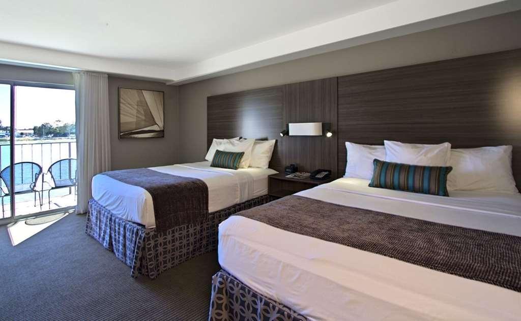Executive Inn & Suites Oakland Bilik gambar