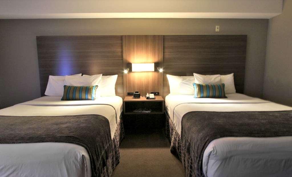 Executive Inn & Suites Oakland Bilik gambar