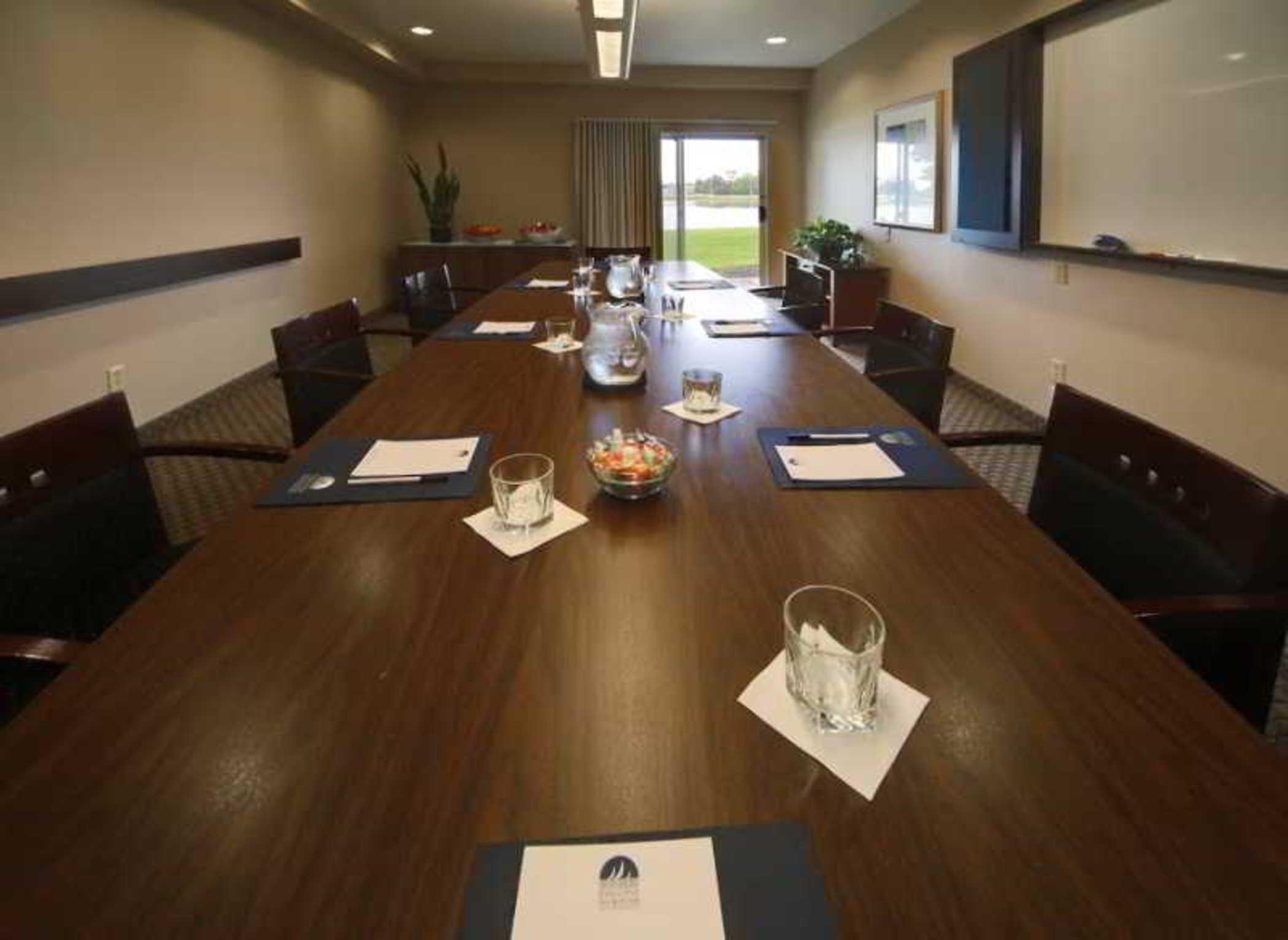 Executive Inn & Suites Oakland Luaran gambar