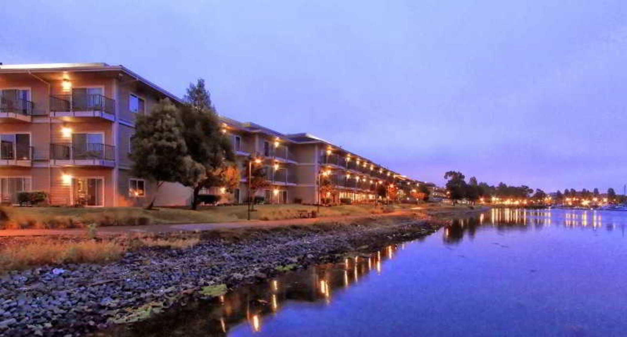 Executive Inn & Suites Oakland Luaran gambar