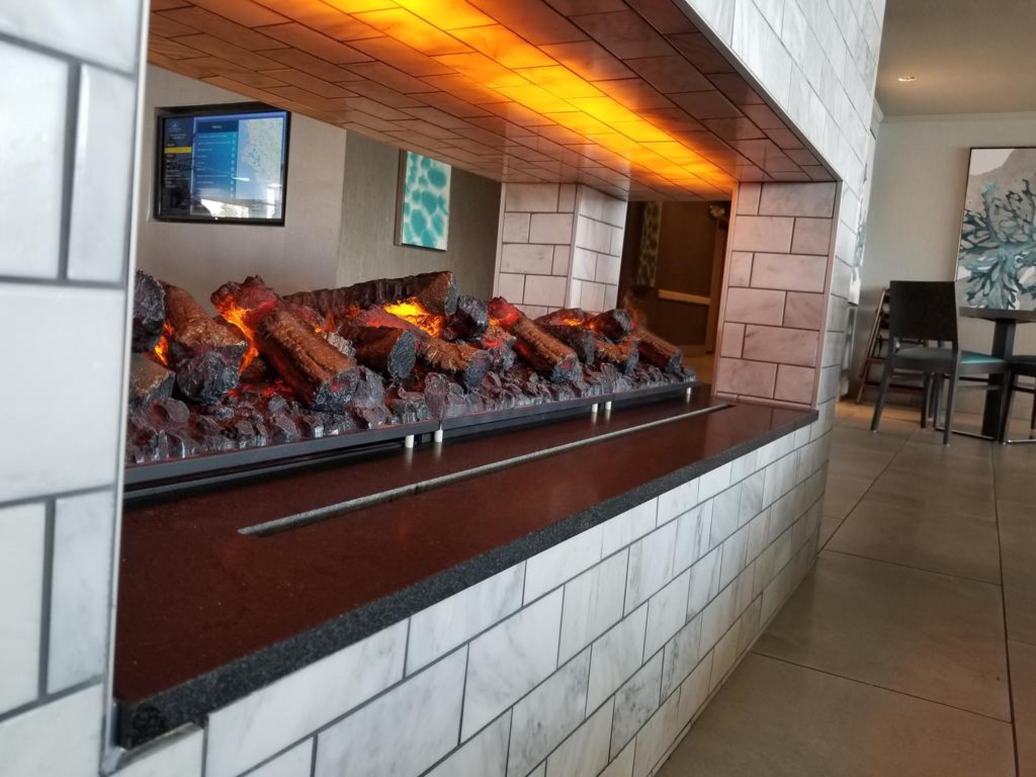 Executive Inn & Suites Oakland Luaran gambar