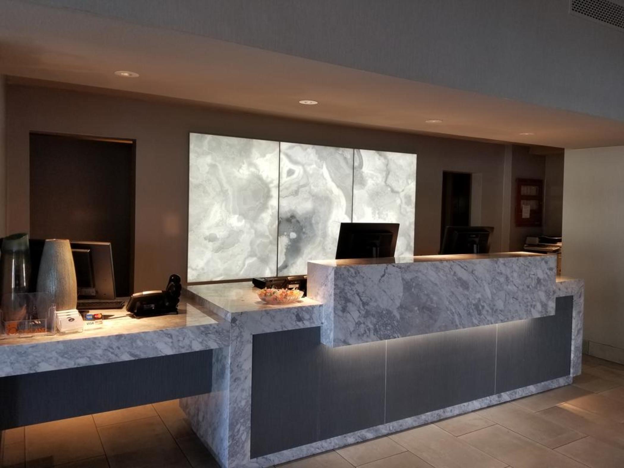 Executive Inn & Suites Oakland Luaran gambar