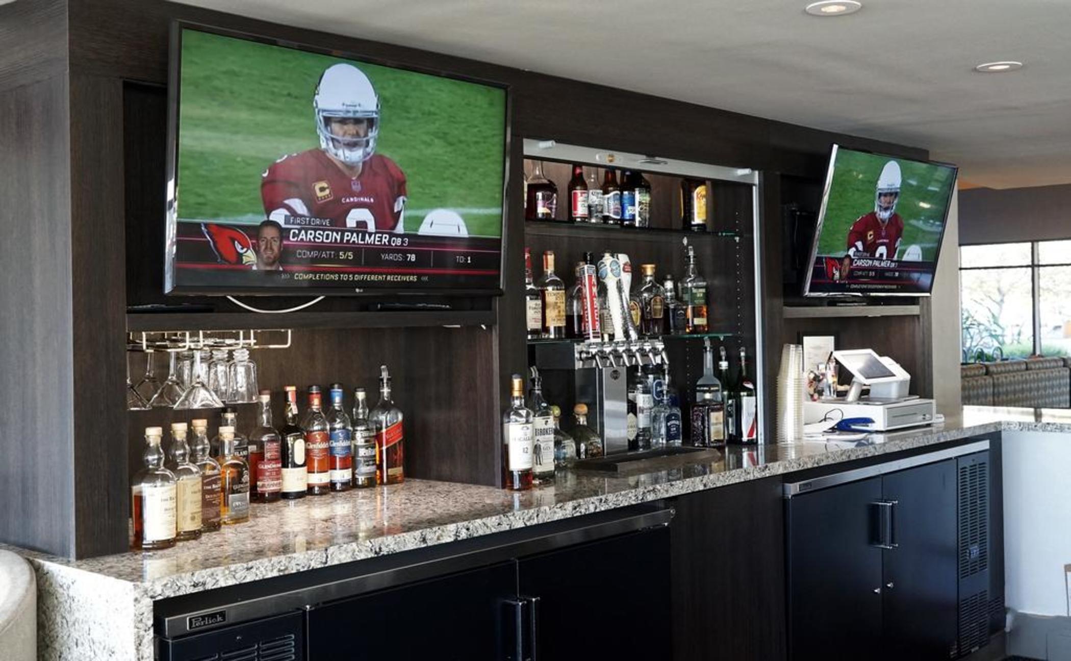 Executive Inn & Suites Oakland Luaran gambar