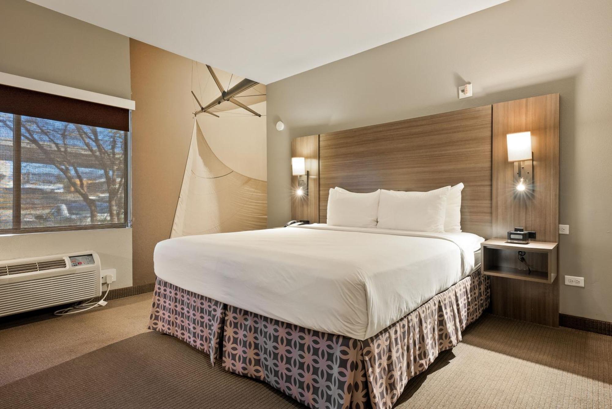 Executive Inn & Suites Oakland Luaran gambar