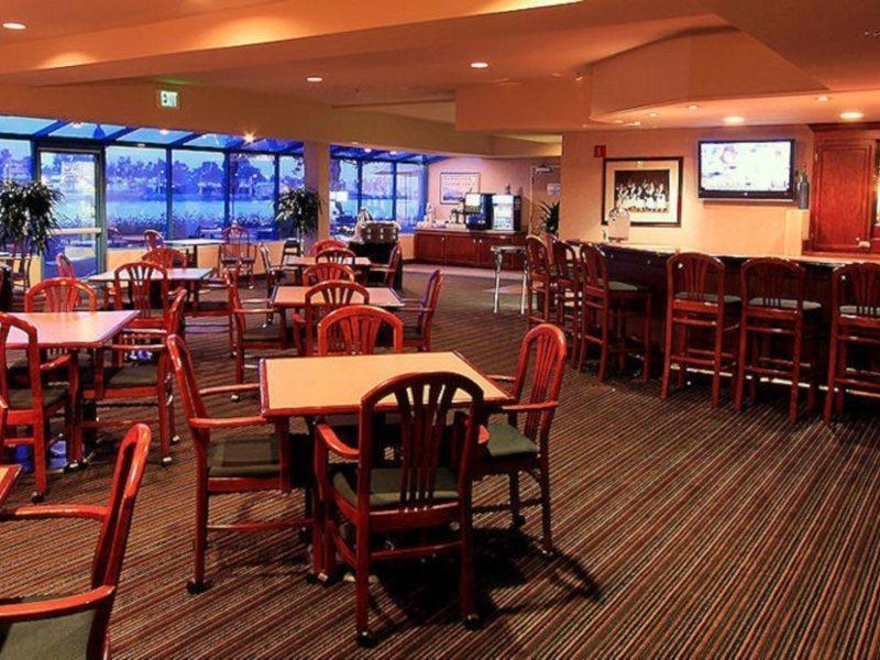 Executive Inn & Suites Oakland Luaran gambar
