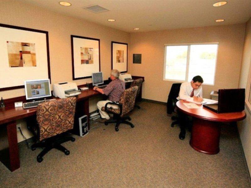 Executive Inn & Suites Oakland Luaran gambar