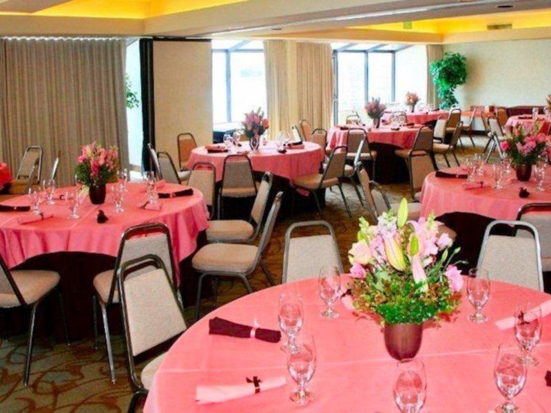 Executive Inn & Suites Oakland Luaran gambar