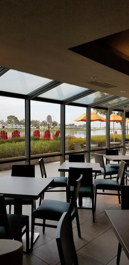 Executive Inn & Suites Oakland Luaran gambar