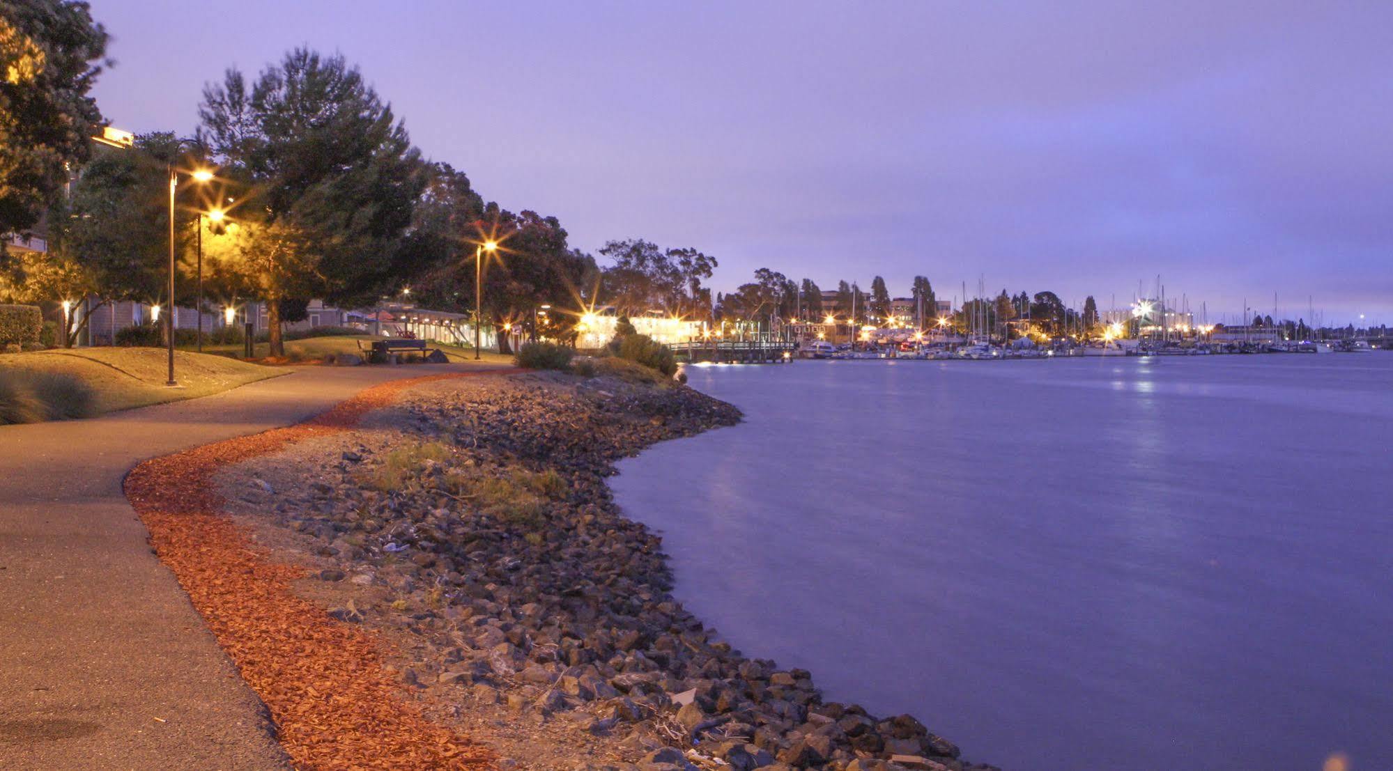 Executive Inn & Suites Oakland Luaran gambar